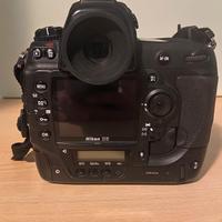Nikon D3