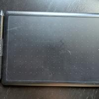 tavoletta grafica Wacom one
