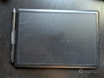 tavoletta grafica Wacom one