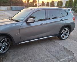 Bmw x1 (e84) - 2011