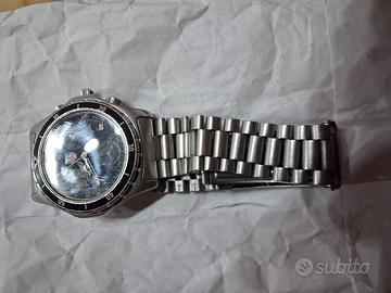 orologio TAG Heuer Professional 2000.