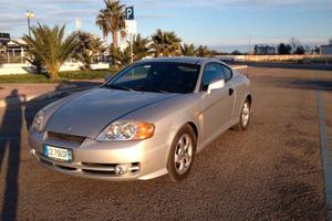 HYUNDAI Coupe 2ª serie - 2006