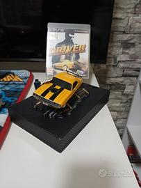 driver san francisco ps3