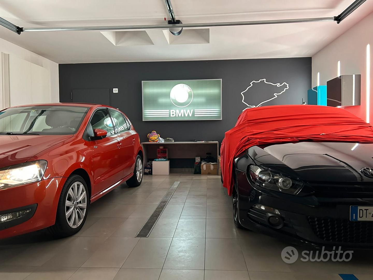 Volkswagen Polo 5ª serie