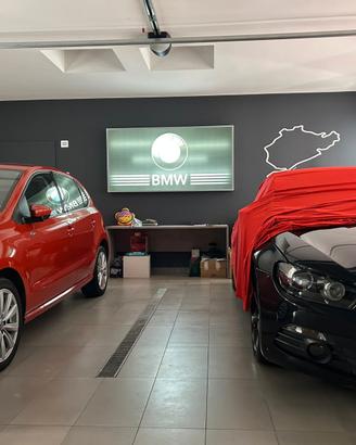 Volkswagen Polo TOTALMENTE RIPRISTINATA-neop.gar