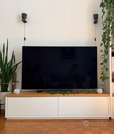 Mobile TV Maisons du Monde