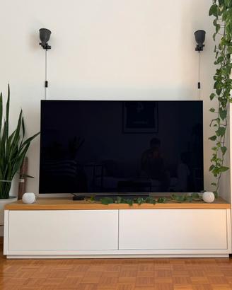 Mobile TV Maisons du Monde