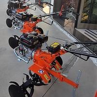 Motozappa PASBO G 83