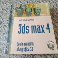libro 3d studio max 