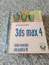 libro 3d studio max 