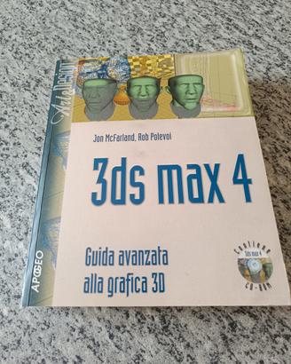 libro 3d studio max 