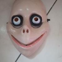 maschera per scherzi