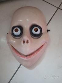 maschera per scherzi