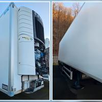 SEMIRIMORCHIO FRIGO FRUEHAUF 2012 (FRC)