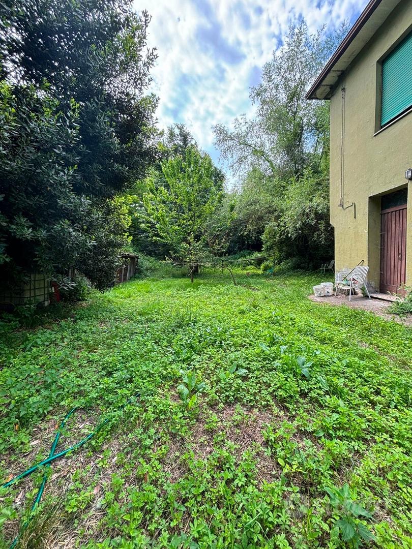 Appartamento – PR - Vista 2