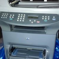 Stampante Hp Laserjet 3330 Mfp Multifunzione