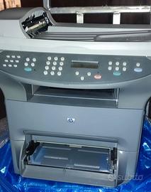 Stampante Hp Laserjet 3330 Mfp Multifunzione