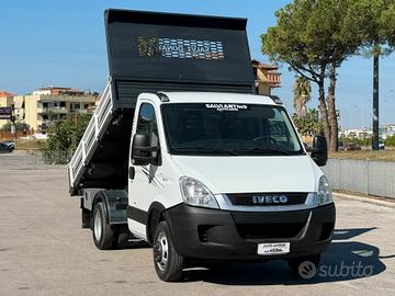 Iveco Daily 35c12 ribaltabile