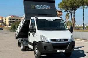 Iveco Daily 35c12 ribaltabile