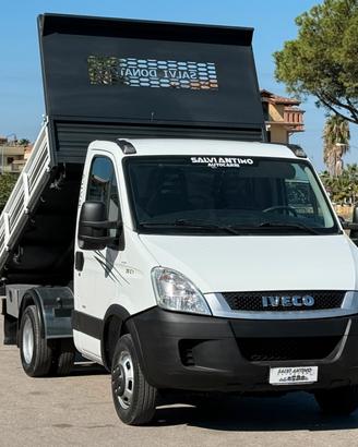 Iveco Daily 35c12 ribaltabile