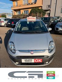 Fiat Punto Evo 1.3 Mjt 75 CV DPF 5 porte S&S Activ