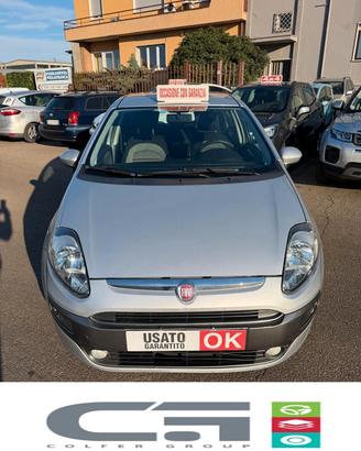 Fiat Punto Evo 1.3 Mjt 75 CV DPF 5 porte S&S Activ