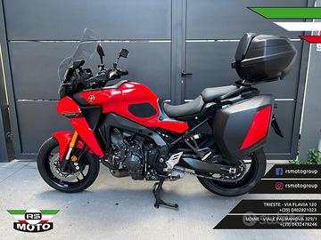 YAMAHA TRACER 9 GT