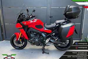 YAMAHA TRACER 9 GT