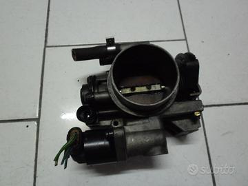 Corpo Farfallato Opel Tigra 1,6 Usato