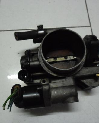 Corpo Farfallato Opel Tigra 1,6 Usato