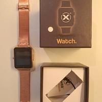 Smartwatch "X Power Watch"