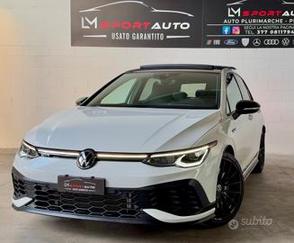 Golf 2.0 TSI GTI DSG Clubsport 45 FULL FULL UNICA 
