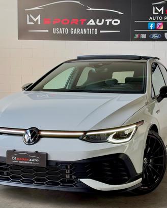 Golf 2.0 TSI GTI DSG Clubsport 45 FULL FULL UNICA 