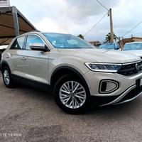 Volkswagen T-Roc 2.0 TDI 116 cv SCR Style 2022