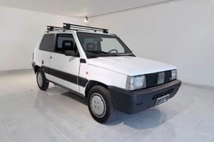 Fiat Panda 750CC FIRE 5MARCE