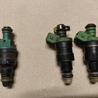 Ducati iniettori  Weber Bosch