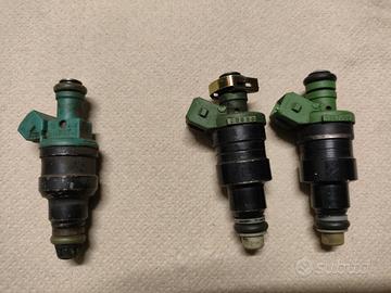 Ducati iniettori  Weber Bosch