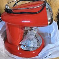 Macchina caffè' e cappuccino Illy in capsule