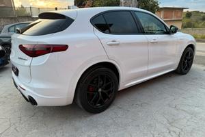 ALFA STELVIO 2.2 T.D 210 CV Q4 VELOCE FULL