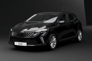 Renault Clio TCe Generation 90 CV