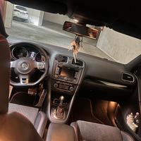 Golf 6 gti edition 35