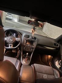 Golf 6 gti edition 35