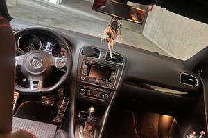 Golf 6 gti edition 35