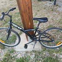 Bici ragazzo 