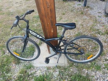 Bici ragazzo 