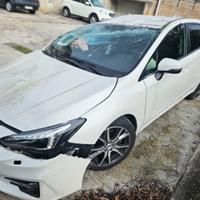 Ricambi per Subaru Impreza / XV 1.6 benzina - FB16