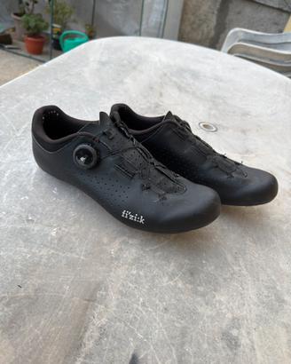 Scarpe bici da corsa fizik vento