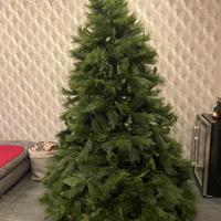 Albero di Natale palma lux