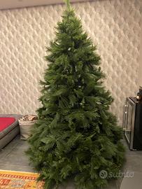 Albero di Natale palma lux