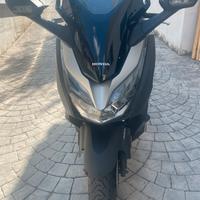 Honda forza 300 2018